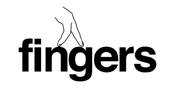 fingers