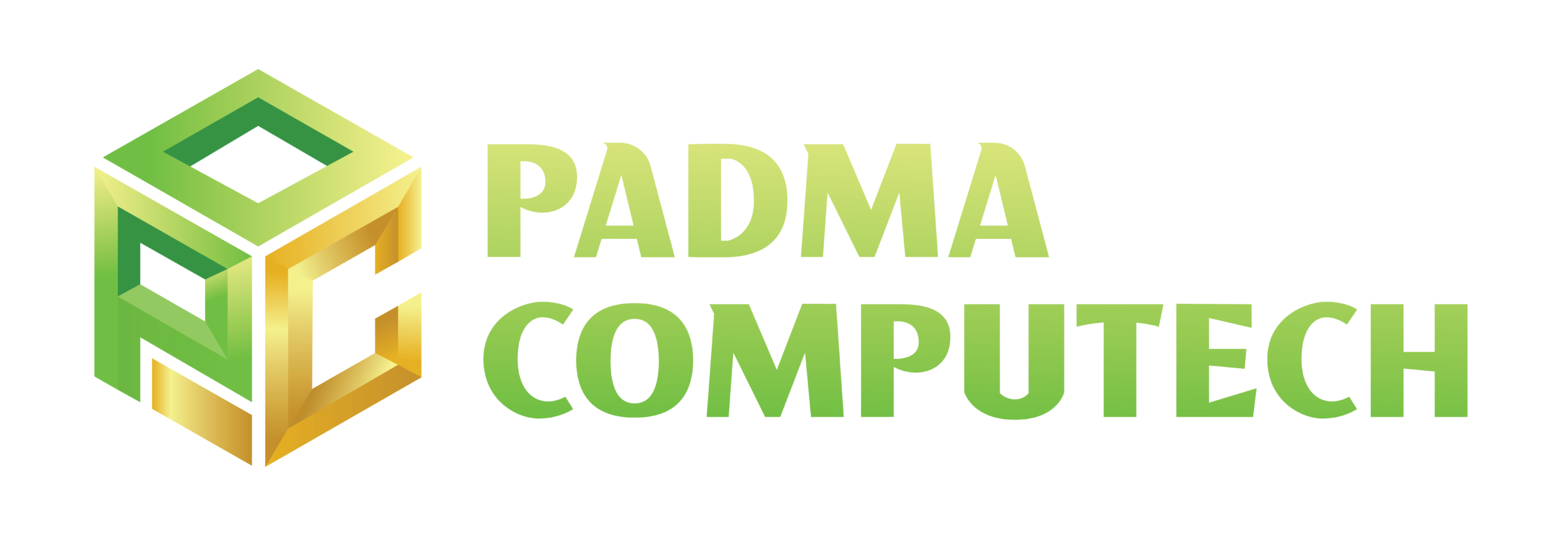 PADMA COMPUTECH